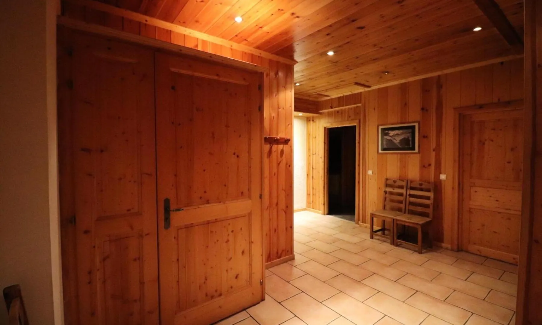 Residence Grand Tichot B - Appartement 7 Pieces Tignes Val Claret Mae-2334 0*,