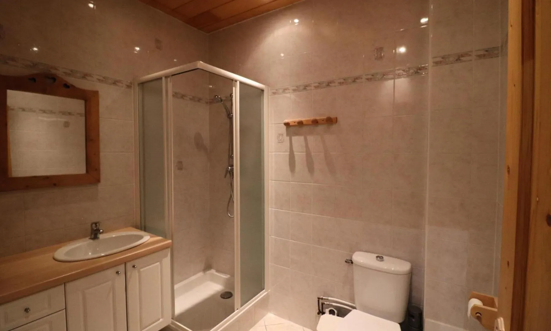 Residence Grand Tichot B - Appartement 7 Pieces Tignes Val Claret Mae-2334 France