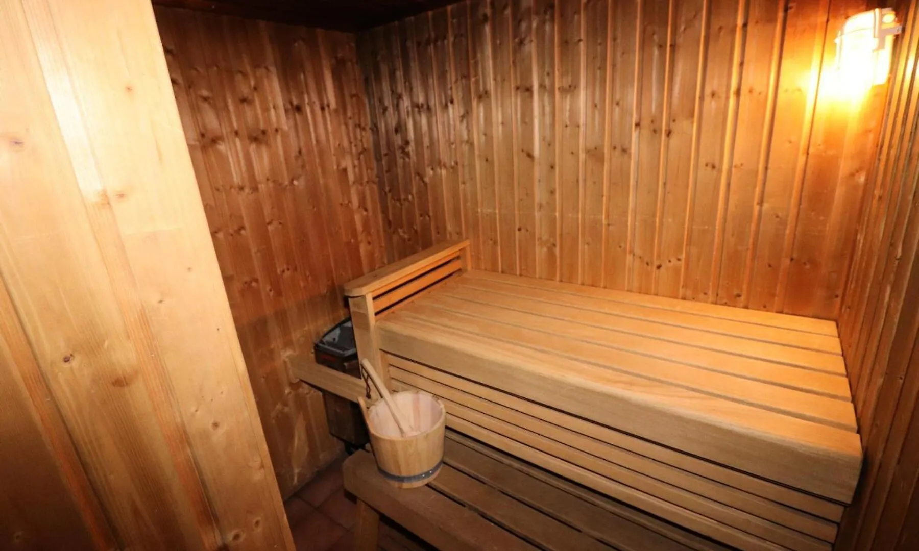 Residence Grand Tichot B - Appartement 7 Pieces Tignes Val Claret Mae-2334